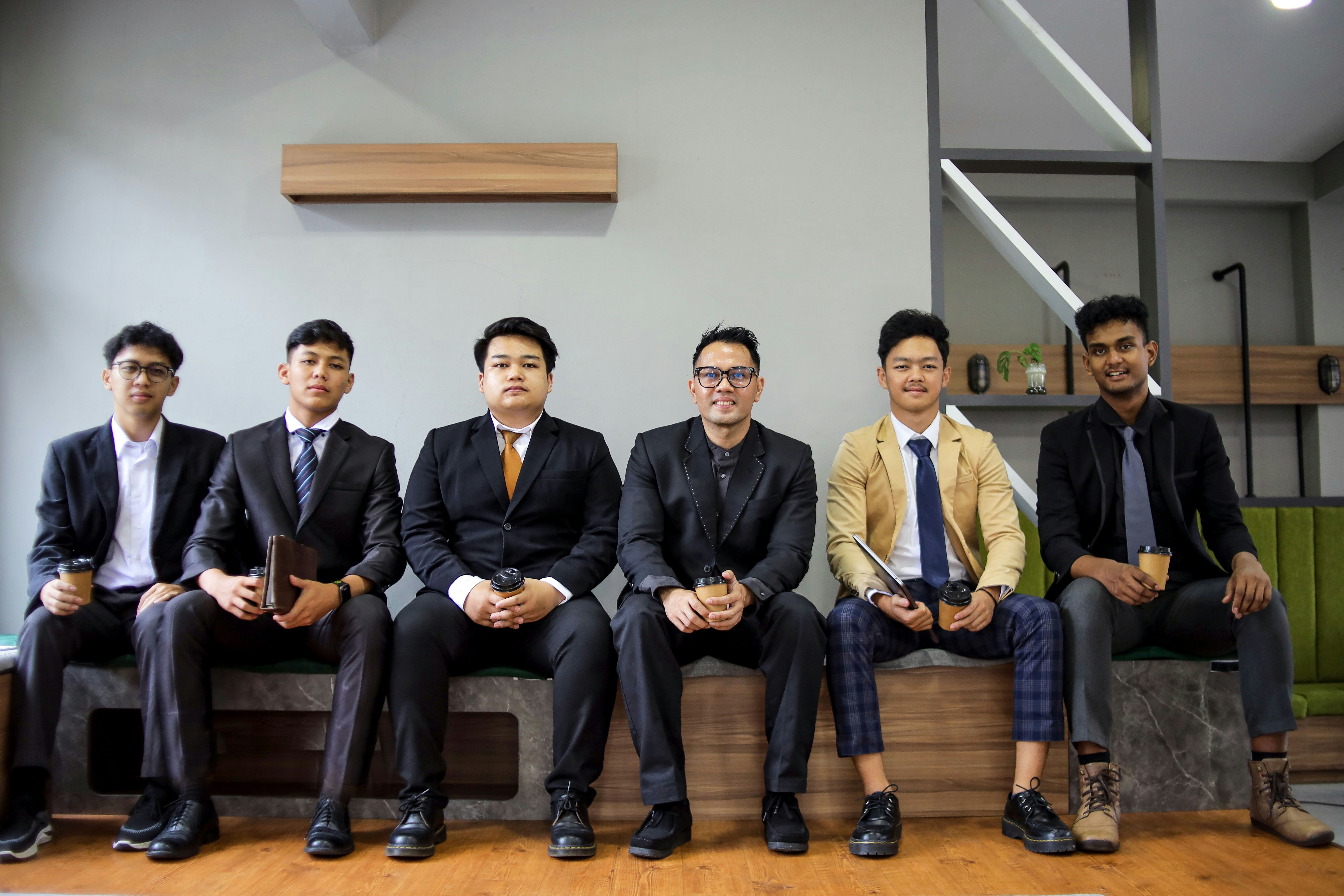 Our Team