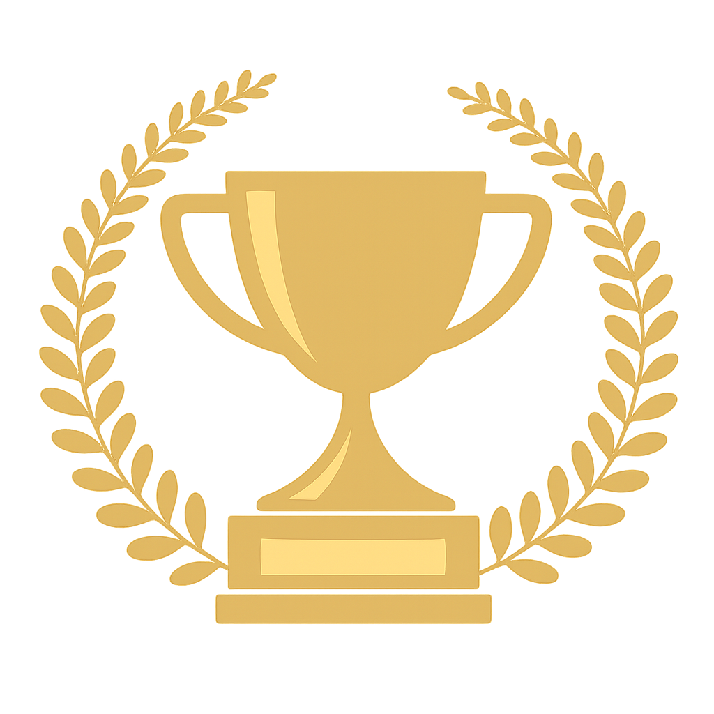 Trophy Icon